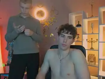 Chaturbate Adult Webcam of kevin_nix_