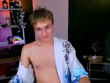 Chaturbate Best Webcam of kevin_nix_