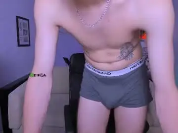 Chaturbate Free Live Porn of kevin_nix_