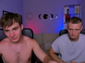 Chaturbate Nude Webcam of kevin_nix_