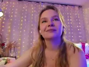 Chaturbate Best live sex cam show of mary_julia