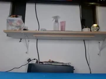 Chaturbate Best Webcam of meli_jones69