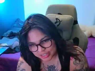 Chaturbate Free Porn Cam of miacanela_xo