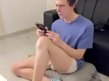 Chaturbate Adult Video Chat of millerjdm