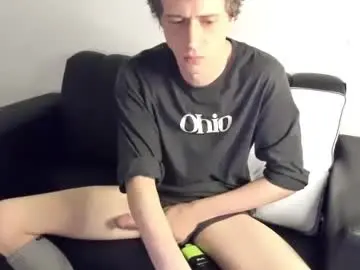 Chaturbate Adult Webcam of millerjdm