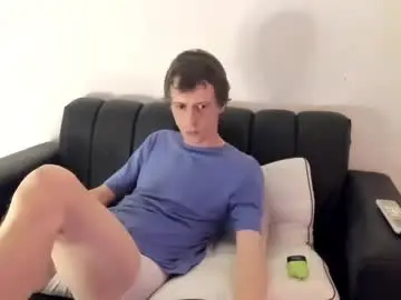 Chaturbate Sex Cam of millerjdm