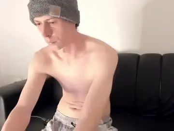 Chaturbate Live Sex Cam of millerjdm