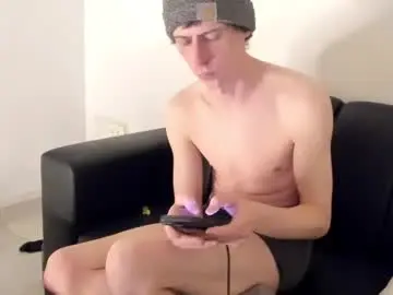 Chaturbate Live Sex Cam of millerjdm