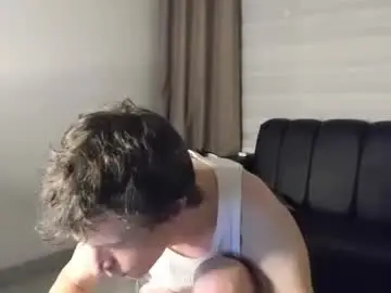 Chaturbate Best live sex cam show of millerjdm