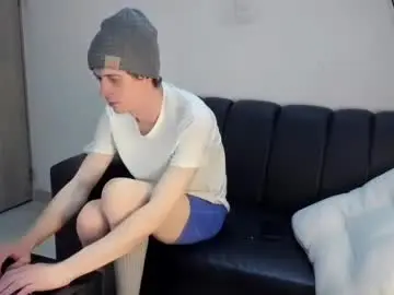 Chaturbate Nude Webcam of millerjdm