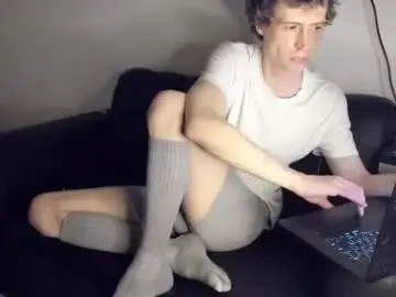Chaturbate Nude Webcam of millerjdm