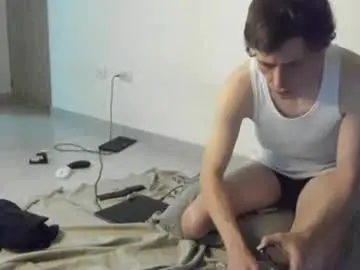 Chaturbate Live Porn of millerjdm
