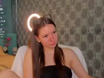 Chaturbate Free Porn Cam of nicole_charm
