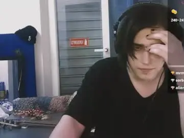 Chaturbate Sex Chat of panther_cap