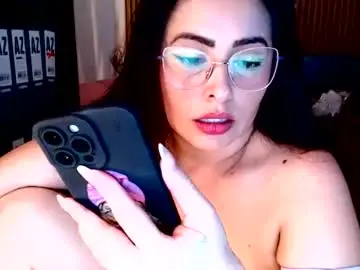 Chaturbate Free Porn Cam of salome_010