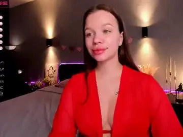 Chaturbate Live Sex of stuffed_cookie