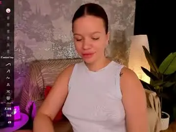 Chaturbate Best live sex cam show of stuffed_cookie