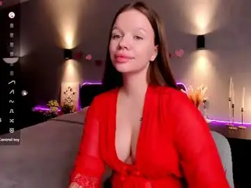 Chaturbate Adult Webcams of stuffed_cookie