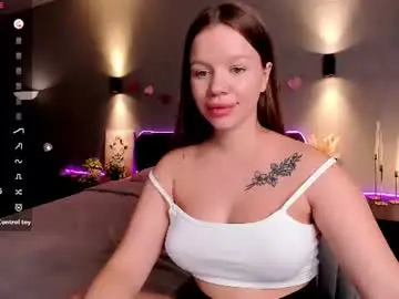 Chaturbate Best Webcam of stuffed_cookie