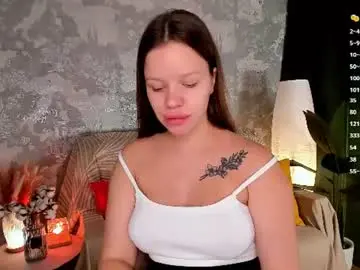 Chaturbate Watch Live Sex Cams of stuffed_cookie