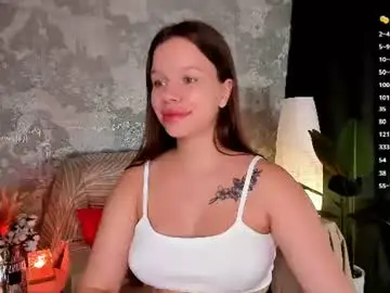 Chaturbate Private Sex Chat of stuffed_cookie