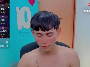 Chaturbate Free Porn Cam of tanjiro_cute
