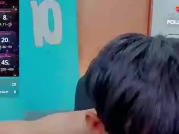 Chaturbate Watch Live Sex Cams of tanjiro_cute