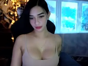 Chaturbate Free Live Porn of urasiandreamgirlxxx