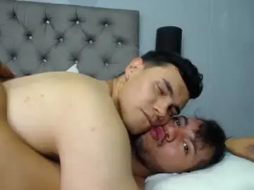 Chaturbate Private Sex Chat of andy_estevez