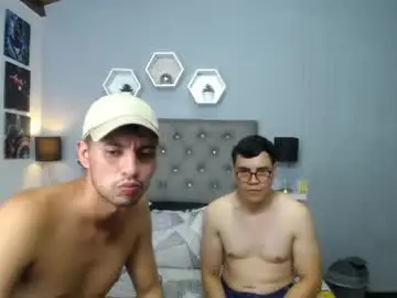 Chaturbate Live Porn of andy_estevez