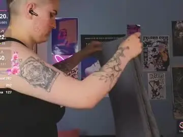 Chaturbate Free Live Porn of darksh1ne