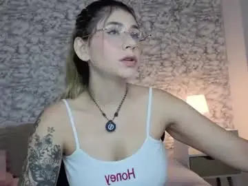 Chaturbate Live Sex of isabella_bliss