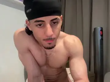 Chaturbate Private Sex Chat of legendash54