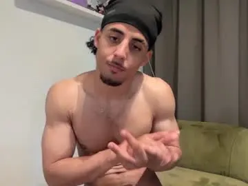 Chaturbate Sex Chat of legendash54