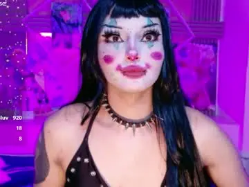 Chaturbate Nude Webcam of lisa_sparkleee