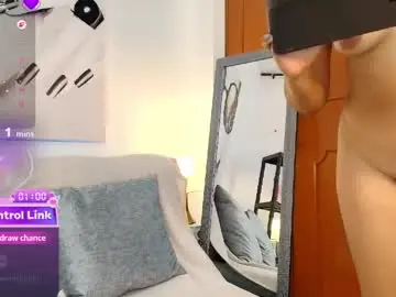 Chaturbate Best live sex cam show of luna_ferrer10