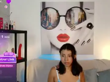 Chaturbate Private Sex Chat of luna_ferrer10
