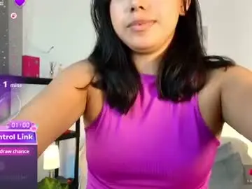 Chaturbate Watch Live Sex Cams of luna_ferrer10