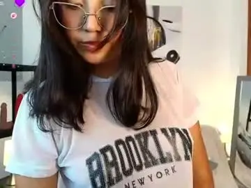Chaturbate Watch Live Sex Cams of luna_ferrer10