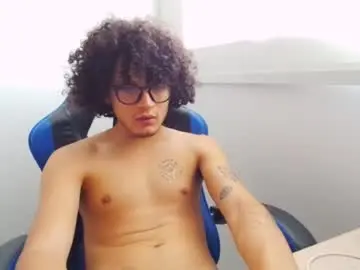 Chaturbate Adult Webcams of maximiliano_pulse