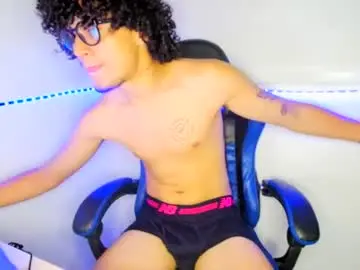 Chaturbate Best Webcam of maximiliano_pulse