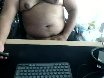 Chaturbate Best live sex cam show of ohfck11
