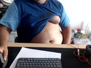 Chaturbate Live Porn of ohfck11
