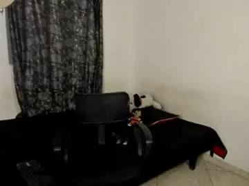 Chaturbate Sex Cam of santiceballo