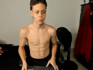 Chaturbate Free Live Porn of santiceballo