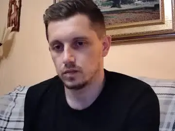 Chaturbate Live Sex of arromwilliam90