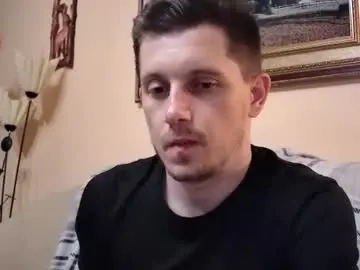 Chaturbate Live Sex Cam of arromwilliam90