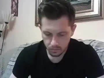 Chaturbate Live Sex of arromwilliam90