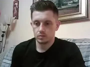 Chaturbate Free Live Porn of arromwilliam90