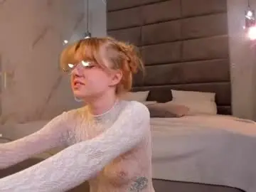 Chaturbate Live Sex of bonnie_jonson